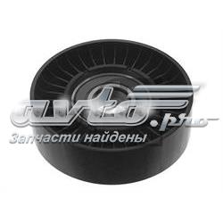 Ролик натягувача приводного ременя FEBI 36851