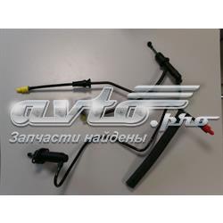 Купити Головний циліндр зчеплення Renault Laguna I B56, 556