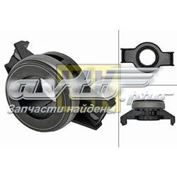 Вижимний підшипник LUK 500053510 ціна, від 29.95 USD