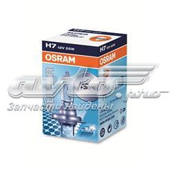 64210SUP Osram Лампочка галогенна