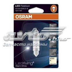Світлодіодна лампочка (LED) 6499WW OSRAM