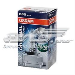 Купити 66548 Osram Лампочка ксеноновая