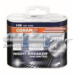Купити 64212NBUHCB Osram Лампочка галогенна