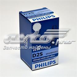 Купити 85122WHV2C1 Philips Лампочка ксеноновая