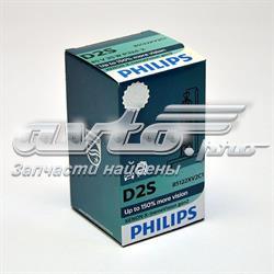 Купити 85122XV2C1 Philips Лампочка ксеноновая
