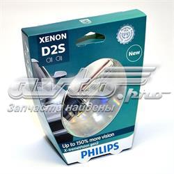 Купити 85122XV2S1 Philips Лампочка ксеноновая
