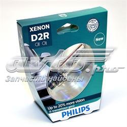 Лампочка ксеноновая 85126XV2S1 Philips