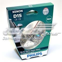 Лампочка ксеноновая Philips 85415XV2S1