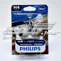 12342RVB1 Philips Лампочка галогенна