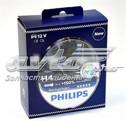 12342RVS2 Philips Лампочка галогенна