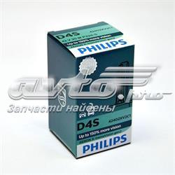 Купити 42402XV2C1 Philips Лампочка ксеноновая