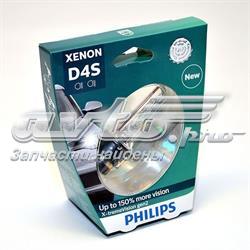 Купити 42402XV2S1 Philips Лампочка ксеноновая