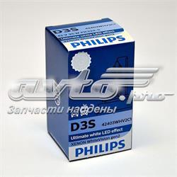 Лампочка ксеноновая 42403WHV2C1 Philips