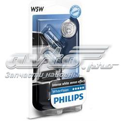Лампочка плафону освітлення салону/кабіни Philips 12961NBVB2 ціна, від 0.52 USD