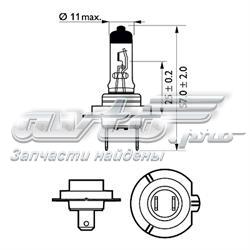 Лампочка галогенна Philips 36259628 ціна, від 3.99 USD
