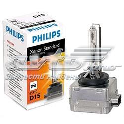 85410C1 Philips Лампочка ксеноновая