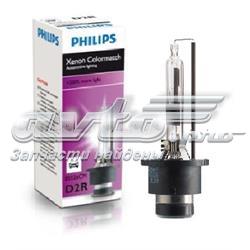 85126CMC1 Philips Ксенон