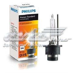 85122C1 Philips Лампочка ксеноновая