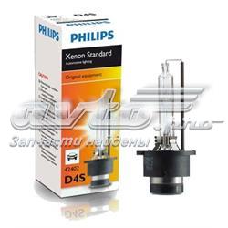 42402C1 Philips Лампочка ксеноновая