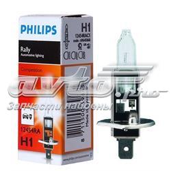 Лампочка галогенна Philips 12454RAC1 ціна, від 3.24 USD