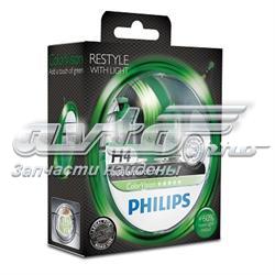 Купити 12342CVPGS2 Philips Лампочка галогенна