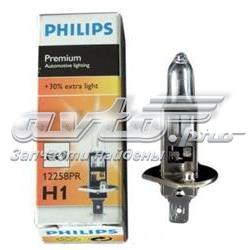 12258PR Philips Лампочка галогенна