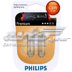 Купити 12844B2 Philips Лампочки
