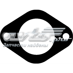 Купити 428790 Elring Прокладка до глушника