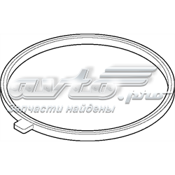 Прокладка дросельної заслінки Elring 898640 ціна, від 10.84 USD