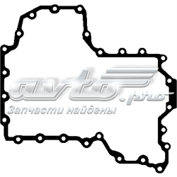 Купити 369760 Elring Прокладка піддону картера двигуна, нижня