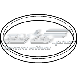 Купити 655850 Elring Прокладка дросельної заслінки