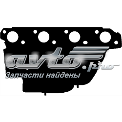 Прокладка випускного колектора Elring 026990 ціна, від 26.12 USD
