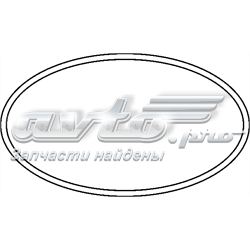 Прокладка дросельної заслінки Elring 389370 ціна, від 4.05 USD