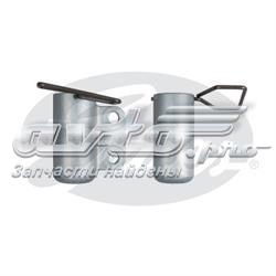Купити T43121 Gates Натягувач ременя ГРМ