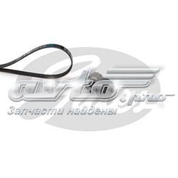 Ремінь приводний, агрегатів, комплект Gates K026PK1130 ціна, від 67.56 USD