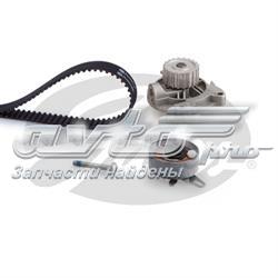 Комплект ГРМ Gates KP35323XS ціна, від 105.04 USD