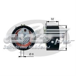 Ролик ГРМ Gates T43238
