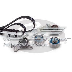 K015641XS Gates Ремінь ГРМ, комплект