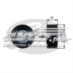 Купити T36603 Gates Натяжний ролик