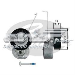 Натяжний ролик Gates T39184 ціна, від 21.39 USD