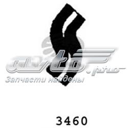 3460 Bando Поліклиновий ремінь