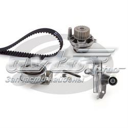 Комплект ГРМ KP45491XS2 Gates