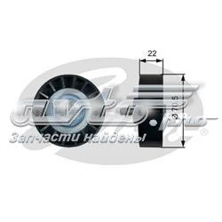 Натяжний ролик T36607 Gates