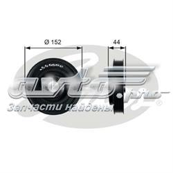 Купити TVD1105 Gates Шків колінчастого вала