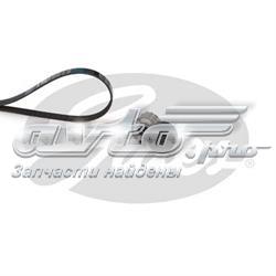 K015PK1200 Gates Ремінь приводний, агрегатів, комплект