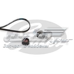 Ремінь приводний, агрегатів, комплект K036PK1795 Gates