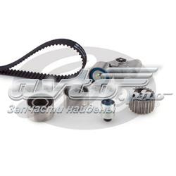 Комплект ГРМ K015612XS Gates