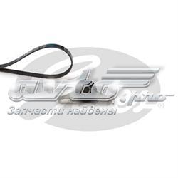 K015PK1113 Gates Ремінь приводний, агрегатів, комплект