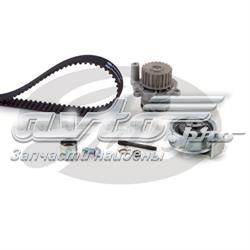Комплект ГРМ Gates KP35491XS1 ціна, від 134.59 USD