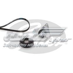 Ремінь приводний, агрегатів, комплект Gates K026PK1873 ціна, від 68.34 USD